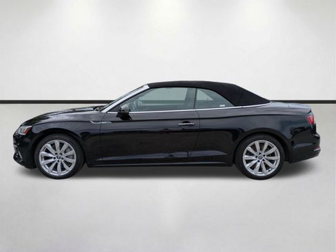 Used 2018 Audi A5 2.0T Premium Plus w/ Premium Plus AWD/4WD image 8