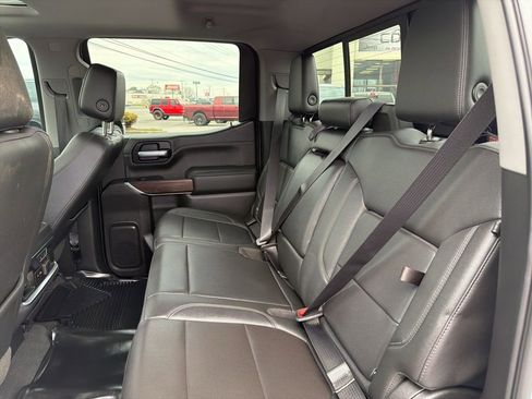 Used 2019 GMC Sierra 1500 SLT image 19