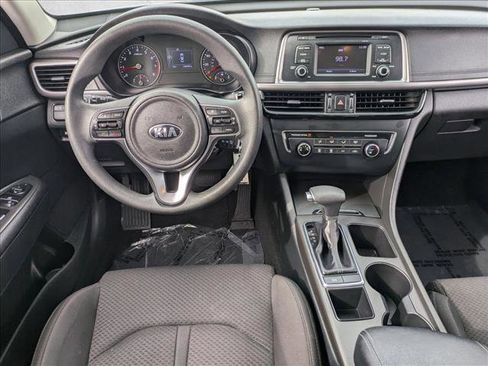 Used 2016 Kia Optima LX image 15