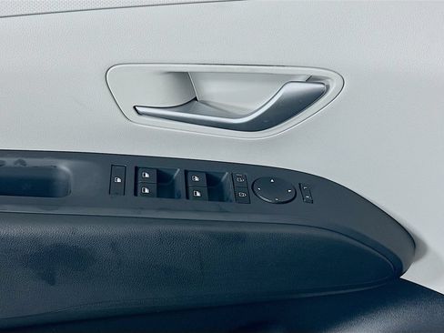 New 2026 Hyundai Tucson SE FWD image 18