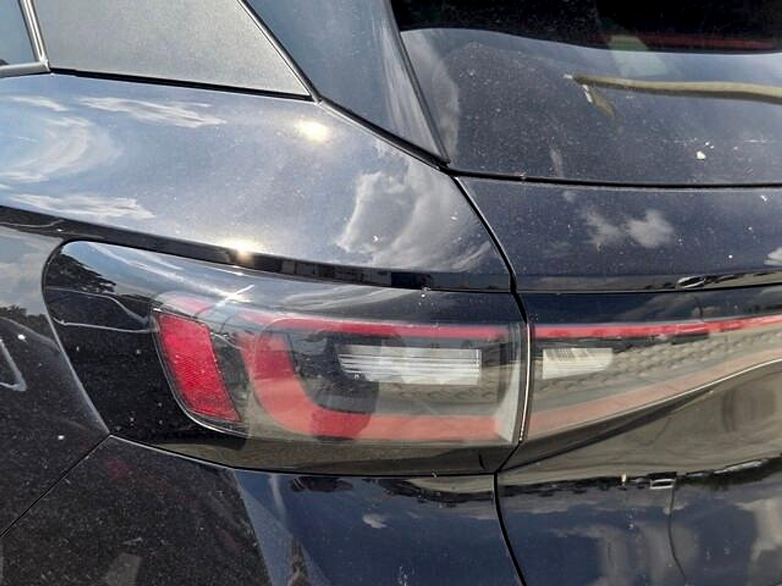 Used 2023 Volkswagen ID.4 S RWD image 6