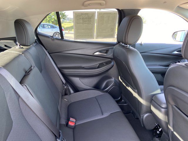 Used 2026 Buick Encore GX Preferred w/ Comfort Package FWD image 21
