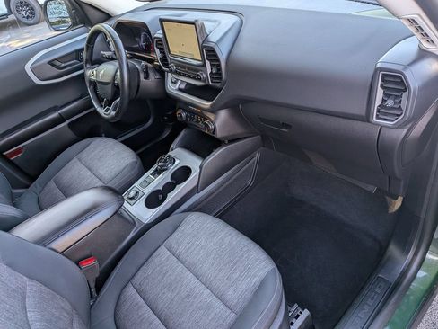 Used 2023 Ford Bronco Sport Big Bend w/ Convenience Package AWD/4WD image 23