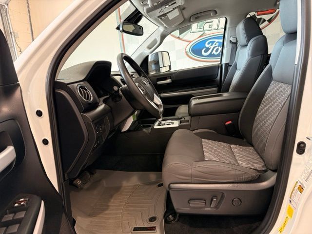 Used 2021 Toyota Tundra SR5 RWD image 14