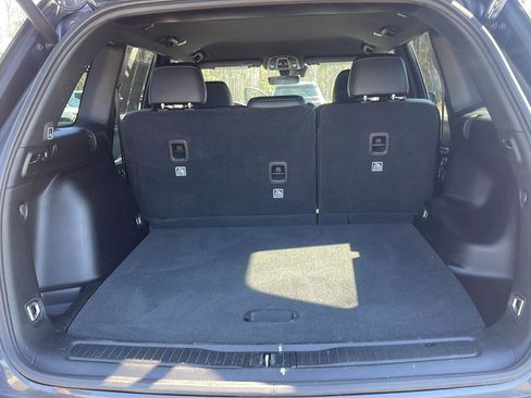 Certified 2025 Jeep Grand Cherokee Limited image 17