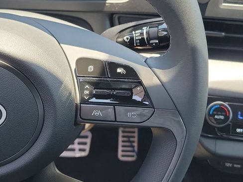 New 2026 Hyundai Elantra Sport FWD image 8
