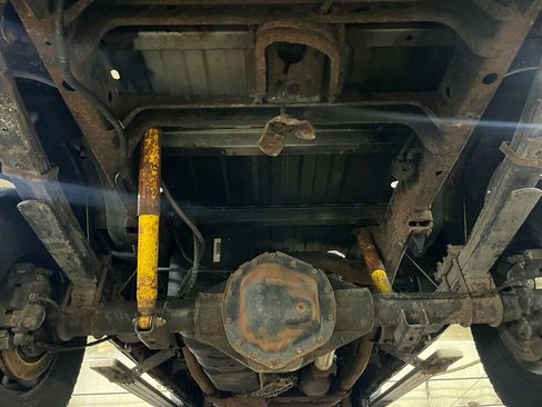 Used 2005 Dodge Ram 2500 Truck SLT image 65