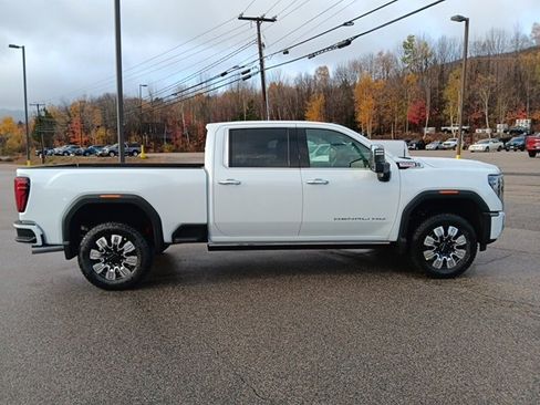 New 2026 GMC Sierra 2500 Denali w/ Denali Reserve Package image 27