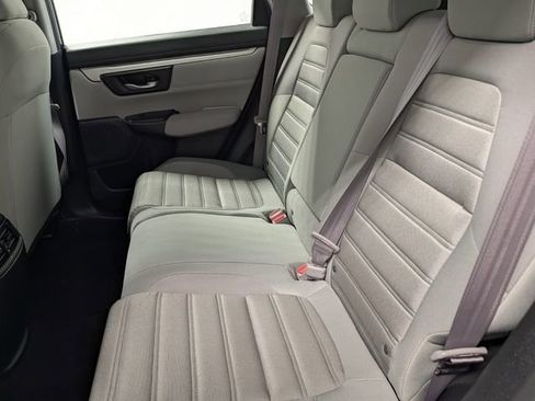 Used 2018 Honda CR-V LX image 11