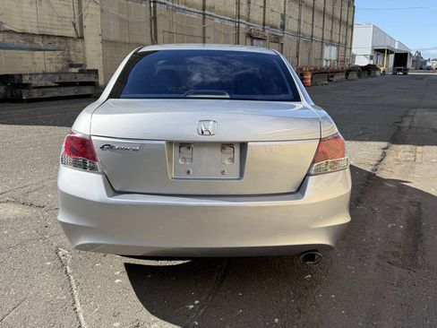 Used 2008 Honda Accord EX image 21