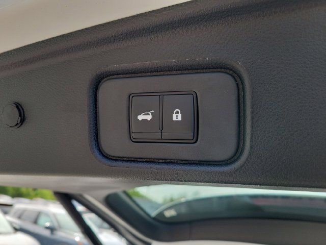 New 2026 Nissan Pathfinder Platinum FWD image 27