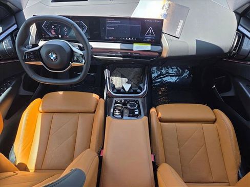Certified 2025 BMW X3 xDrive30i w/ Premium Package AWD/4WD image 24