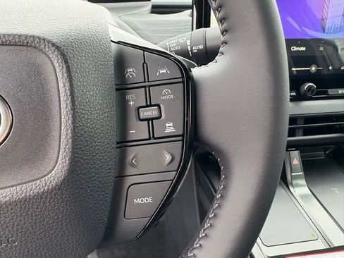 New 2026 Toyota C-HR AWD/4WD image 37