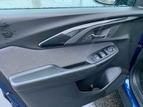 Certified 2023 Chevrolet TrailBlazer LS image 19