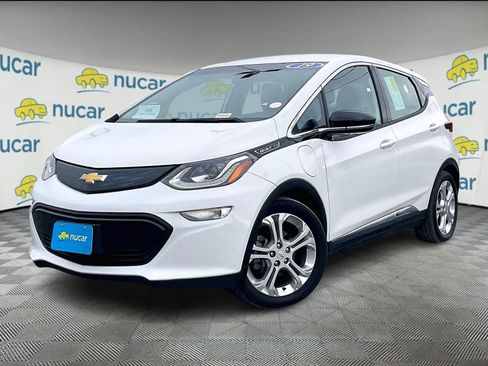 Used 2019 Chevrolet Bolt LT image 3