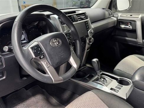 Used 2022 Toyota 4Runner SR5 image 18