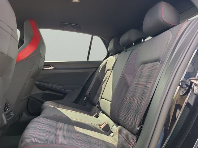 Used 2022 Volkswagen GTI S FWD image 14