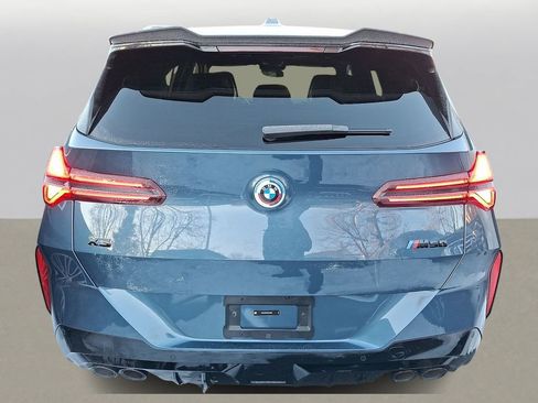 Used 2025 BMW X3 M50 w/ Premium Package image 4