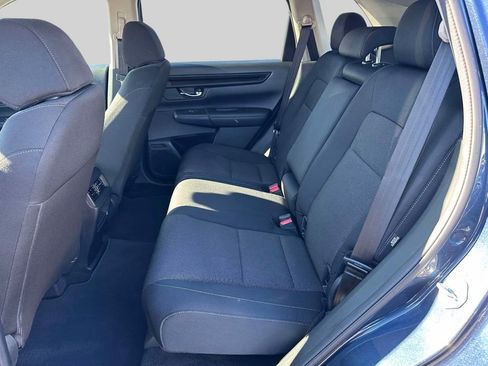 Used 2025 Honda CR-V LX image 18