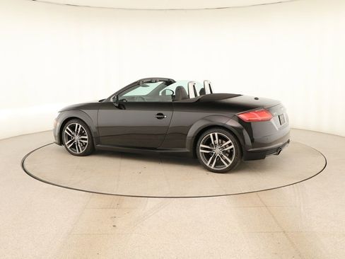 Used 2019 Audi TT 2.0T AWD/4WD image 3