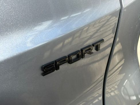 Used 2026 Honda CR-V Sport-L image 12