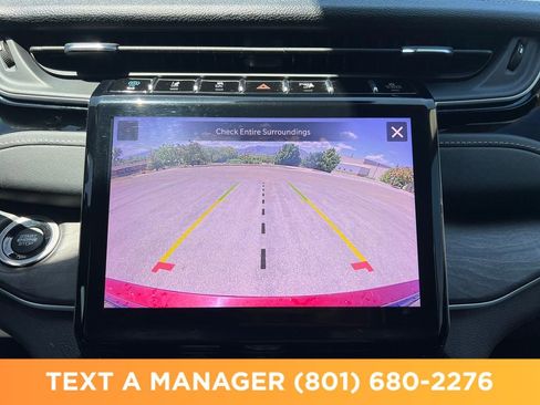 Used 2023 Jeep Grand Cherokee 4WD 4xe image 20