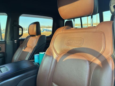 Used 2021 RAM 1500 Limited image 8