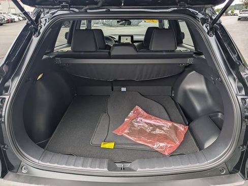 Used 2025 Toyota Corolla Cross AWD Hybrid image 16