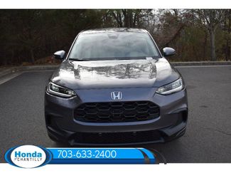 New 2026 Honda HR-V LX video 2