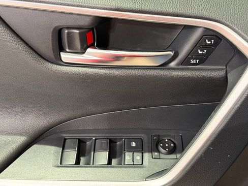 Certified 2024 Toyota RAV4 XSE AWD/4WD image 16