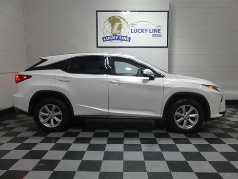 Used 2016 Lexus RX 350 AWD image 6