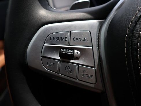 Used 2024 BMW X7 xDrive40i w/ Climate Comfort Package AWD/4WD image 40