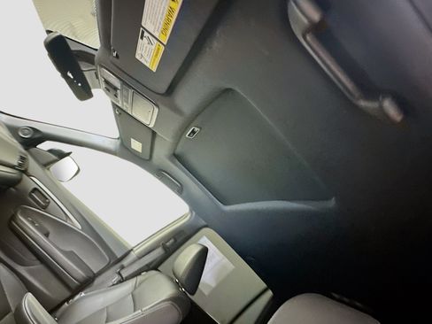 Used 2023 Honda Passport EX-L image 26