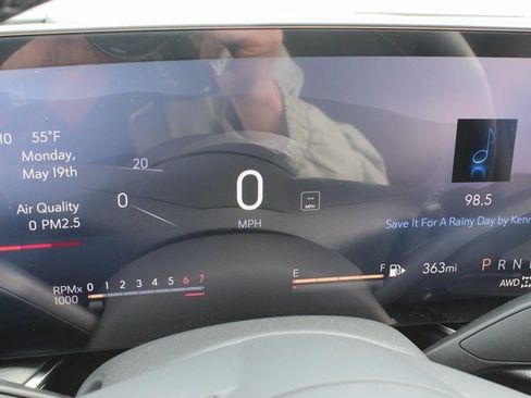 New 2025 Buick Envision Preferred image 28