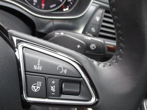 Used 2017 Audi A6 3.0T Prestige image 27