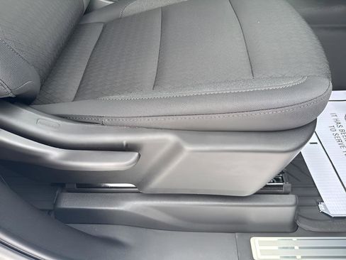 New 2026 Chevrolet Silverado 1500 LT image 55