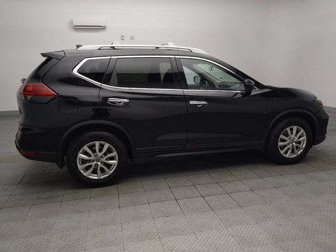 Used 2019 Nissan Rogue S w/ Special Edition Package FWD image 10