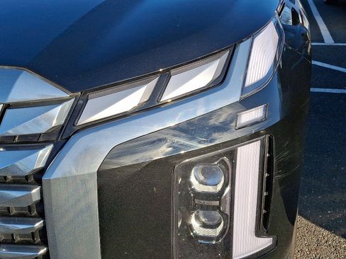 Used 2024 Hyundai Palisade Calligraphy image 7