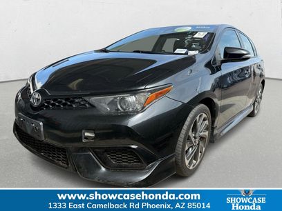 Used 2018 Toyota Corolla iM