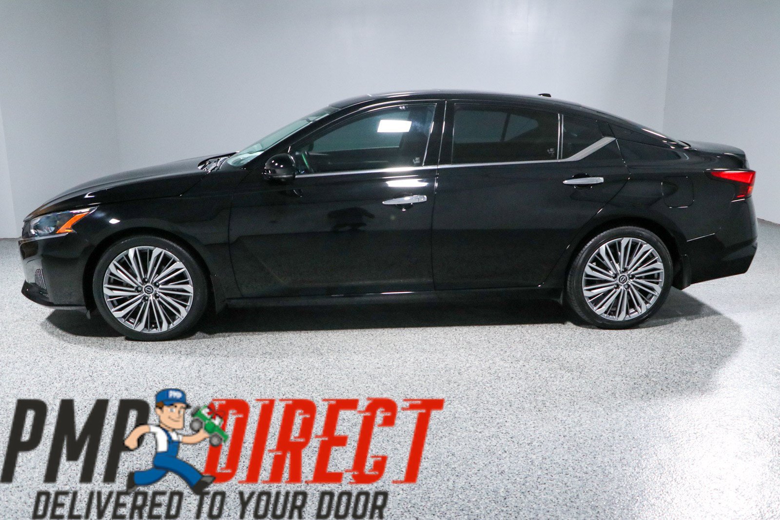 Used 2023 Nissan Altima 2.5 SL FWD image 10