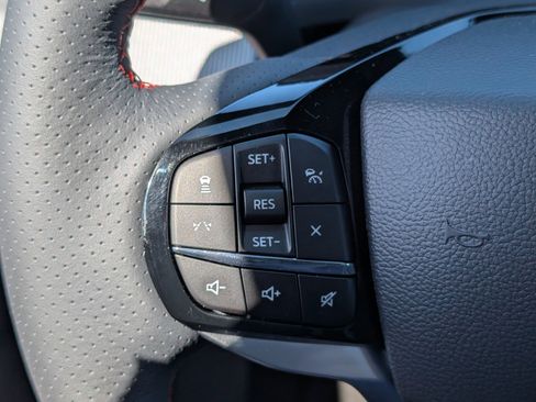 New 2026 Ford Explorer ST-Line image 22