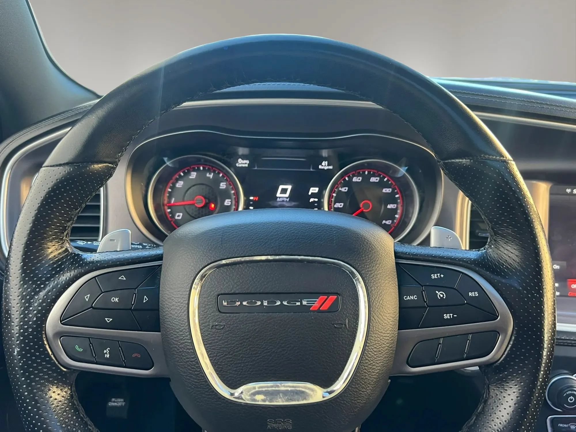 Used 2021 Dodge Charger GT w/ Plus Group AWD/4WD image 18