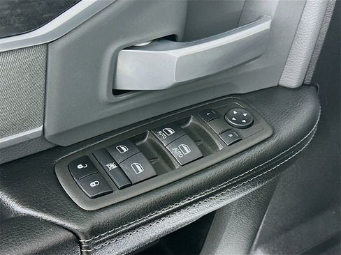 Used 2022 RAM 3500 Big Horn w/ Level A Equipment Group image 22