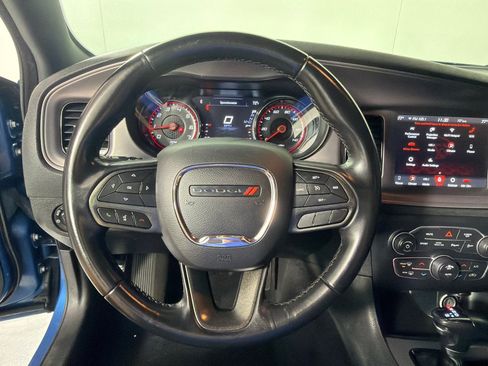 Used 2023 Dodge Charger GT w/ Blacktop Package RWD image 14