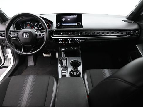 Used 2022 Honda Civic Sport image 18