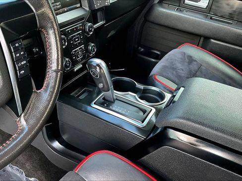 Used 2014 Ford F150 FX4 w/ FX Appearance Package AWD/4WD image 18