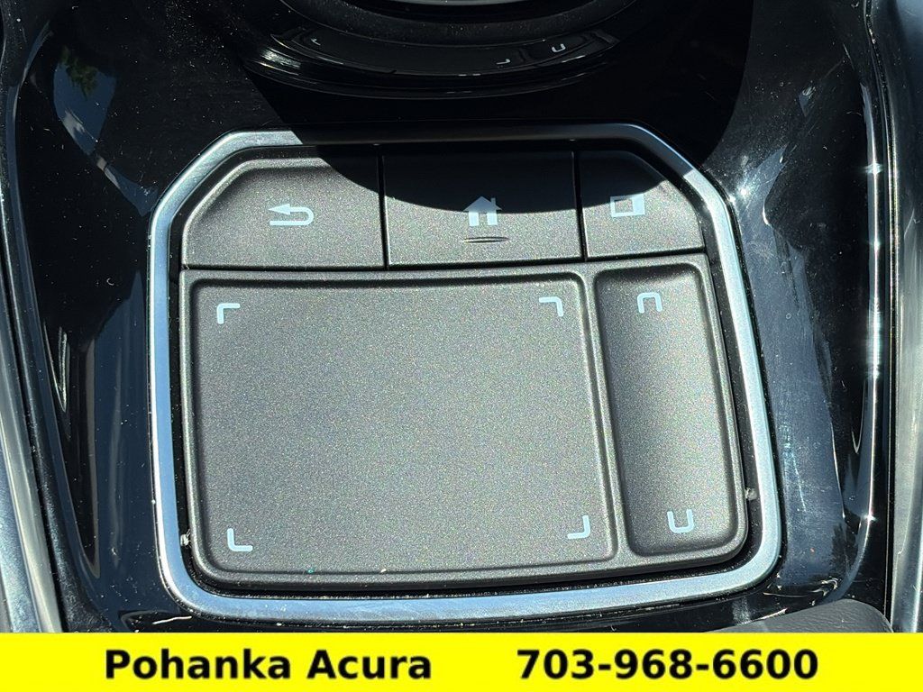 Certified 2025 Acura RDX w/ Technology Package AWD/4WD image 18