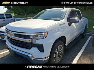 Certified 2024 Chevrolet Silverado 1500 LT AWD/4WD video 1