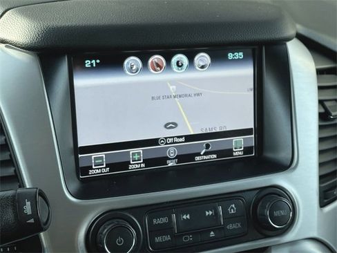 Used 2018 GMC Yukon XL SLT image 14