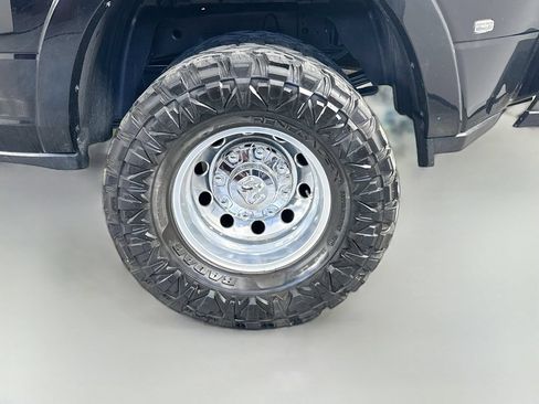 Used 2024 RAM 3500 Limited AWD/4WD image 33